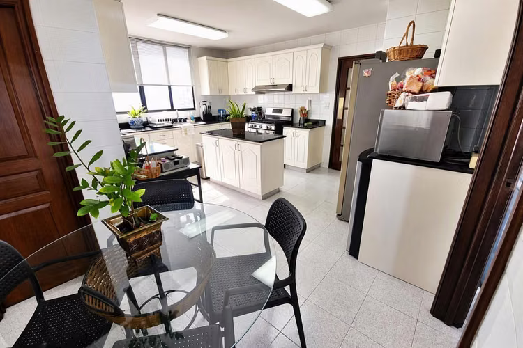 SE VENDE APARTAMENTO PENTHOUSE SAN FRANCISCO - Imagen 6