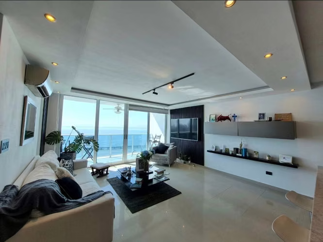 Alquilo apartamento en Coco del Mar San Francisco - Imagen 2