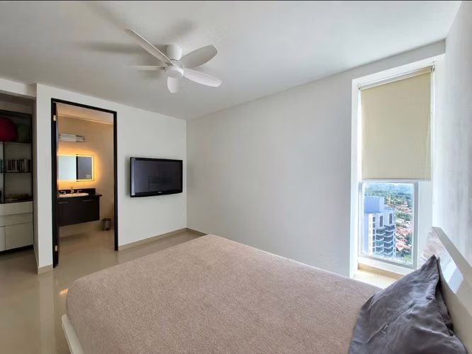 Alquilo apartamento en Coco del Mar San Francisco - Imagen 7