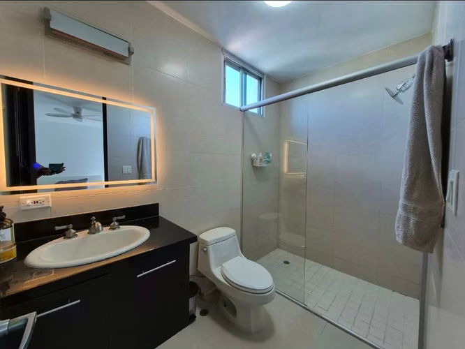 Alquilo apartamento en Coco del Mar San Francisco - Imagen 8