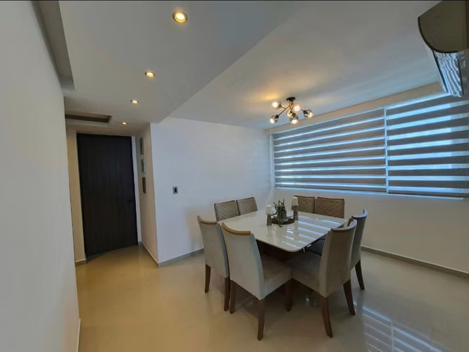 Alquilo apartamento en Coco del Mar San Francisco - Imagen 4