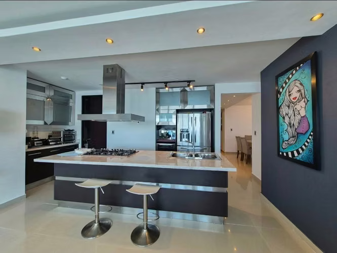 Alquilo apartamento en Coco del Mar San Francisco - Imagen 3