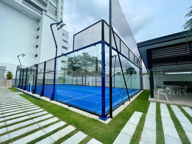 Alquiler de Apartamento en Coco del Mar Con Vista Al Parque Omar 27*2302Mfk - Imagen 10