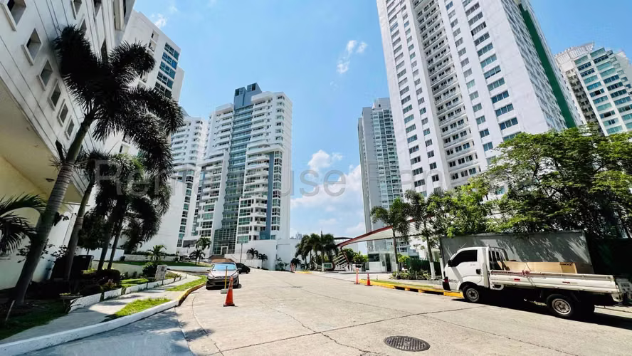 Alquiler de Apartamento en Edison Park 27PPM2317