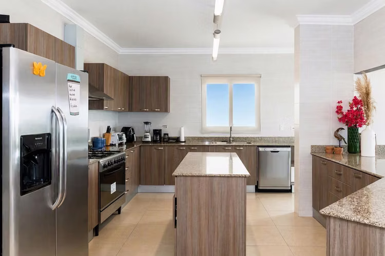 GANGA SE VENDE APARTAMENTO DE PLAYA EN VISTAMAR  - Imagen 3