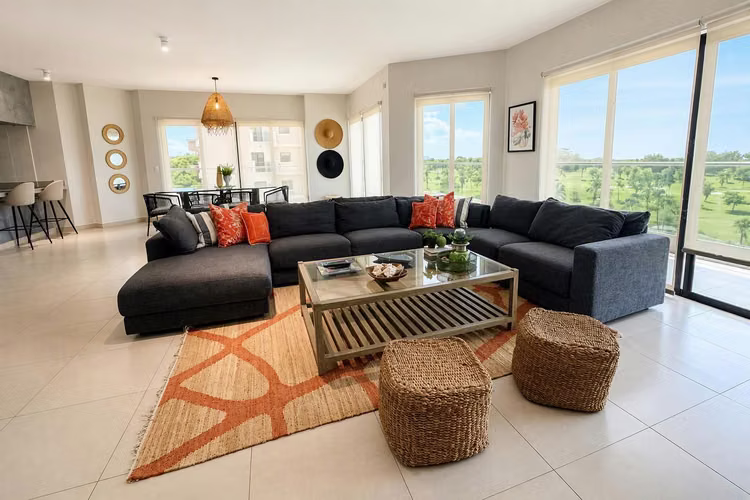 GANGA SE VENDE APARTAMENTO DE PLAYA EN VISTAMAR  - Imagen 13