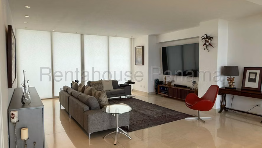 Penthouse Dúplex de Lujo en PH Aqualina | 612 m² con Vista al Mar MDR 26-4467 - Imagen 14
