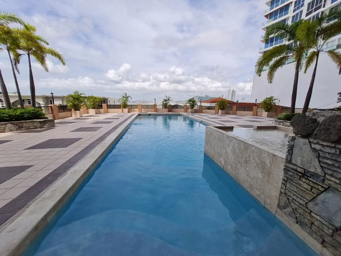 SE VENDE APARTAMENTO EN PAITILLA CON VISTA AL MAR - Imagen 5