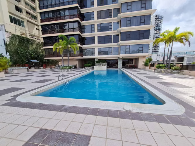 SALE APARTMENT IN PAITILLA WITH SEA VIEW