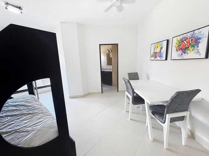 Venta de Apartamento Amoblado en San Carlos – PH Vista Mar Golf & Marina