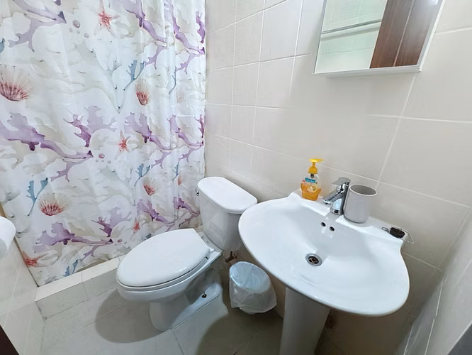 Venta de Apartamento Amoblado en San Carlos – PH Vista Mar Golf & Marina