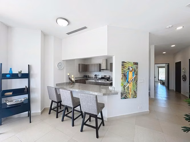 Venta de Apartamento Amoblado en San Carlos – PH Vista Mar Golf & Marina