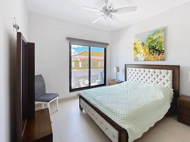 Venta de Apartamento Amoblado en San Carlos – PH Vista Mar Golf & Marina