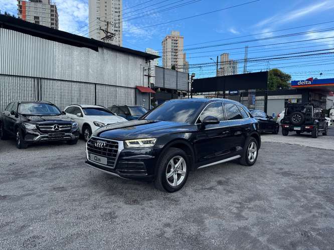 AUDI Q5 2019 