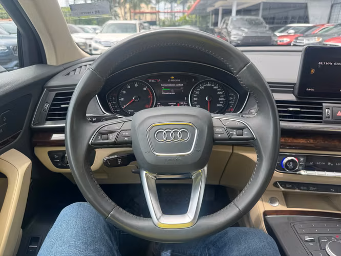 AUDI Q5 2019  - Imagen 9