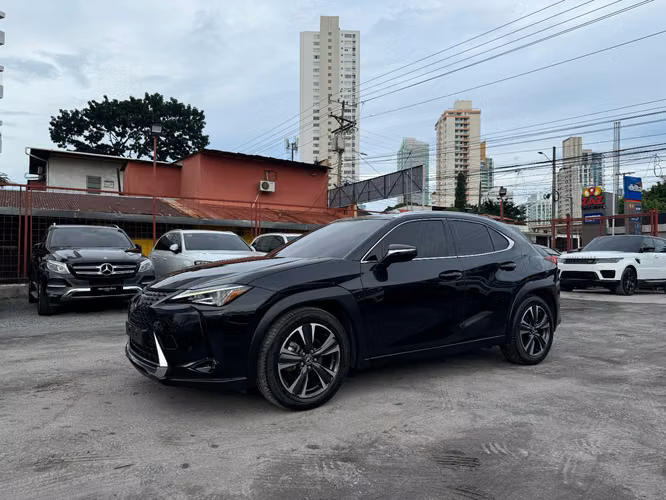 LEXUS UX250H - Imagen 1