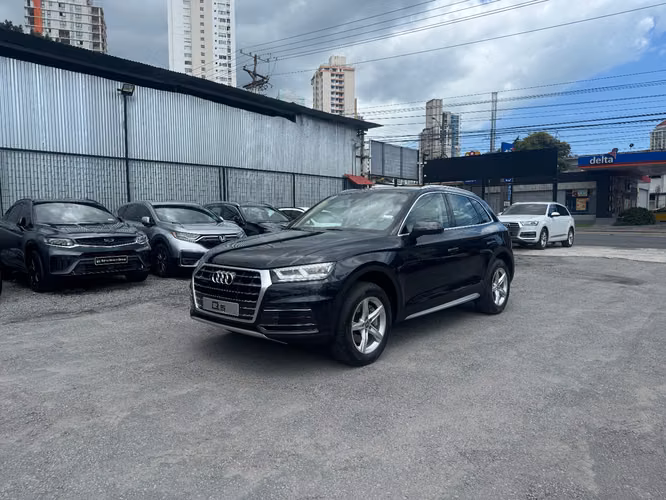 AUDI Q5 2019 