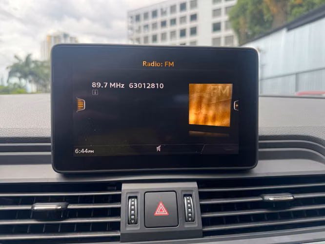 AUDI Q5 2019  - Imagen 6