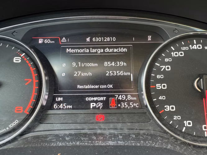 AUDI Q5 2019  - Imagen 4