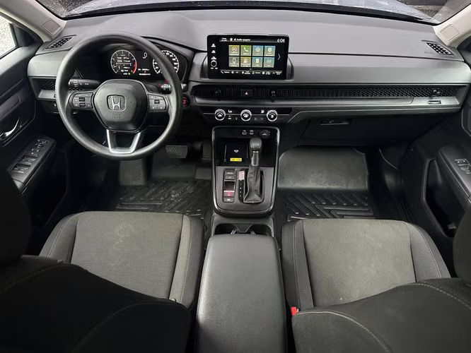 HONDA CR-V AÑO 2024 AUTOMÁTICO - Imagen 14