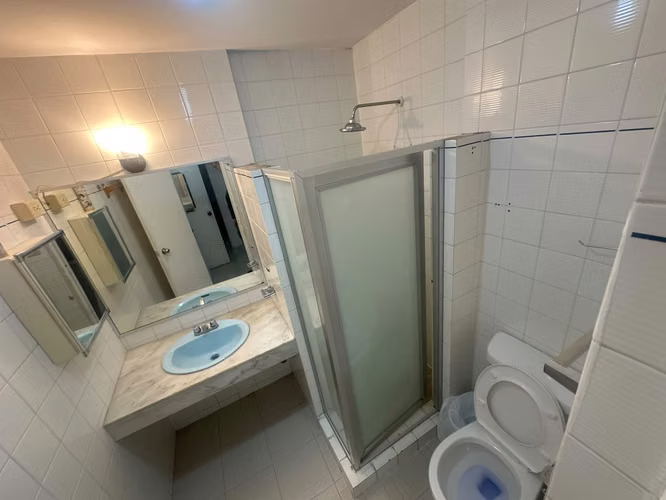 Se alquila Apartamento amoblado en Paitilla (AA)
