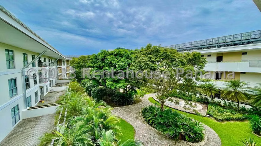 Apartamento en alquiler en PH Soleo 27LRL2318 - Imagen 2