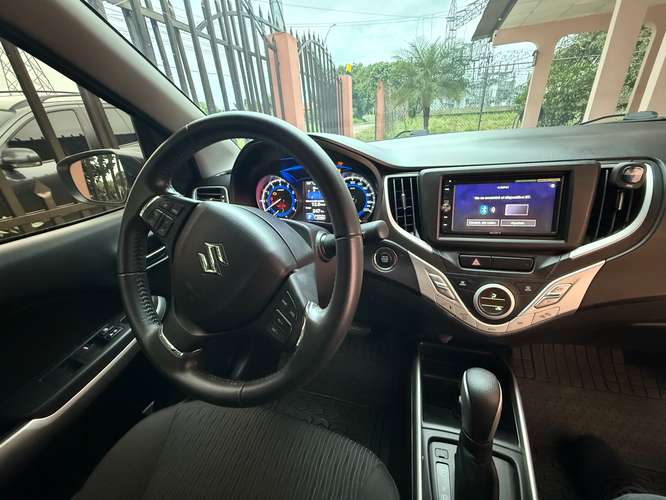 Vendo Suzuki baleno año 2020 como nuevo  - Imagen 12
