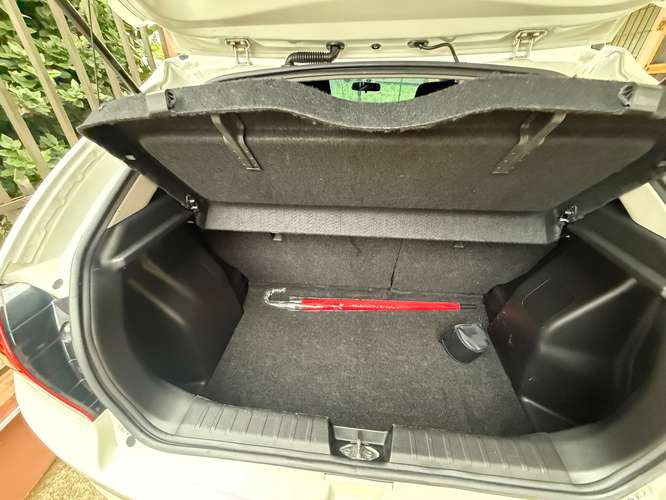 Vendo Suzuki baleno año 2020 como nuevo  - Imagen 5