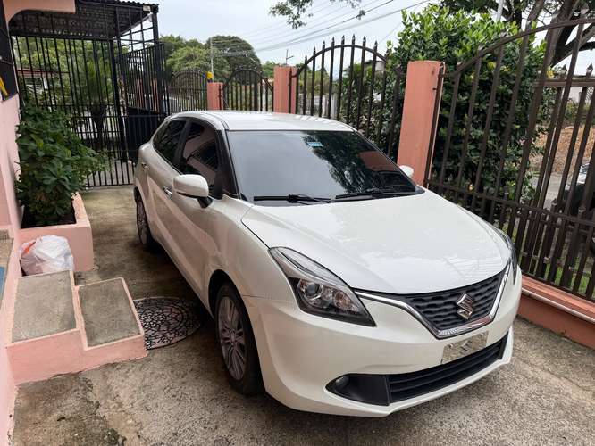 Vendo Suzuki baleno año 2020 como nuevo  - Imagen 2