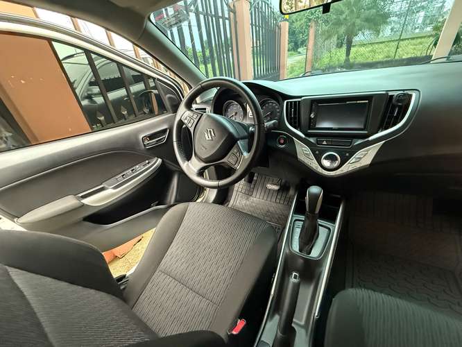 Vendo Suzuki baleno año 2020 como nuevo  - Imagen 11