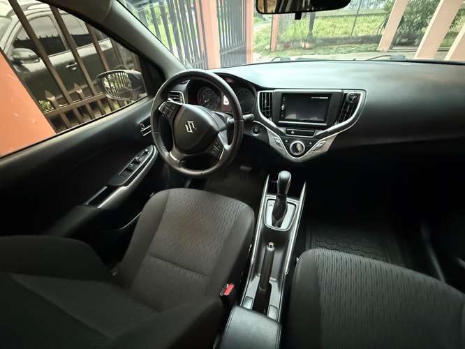 Vendo Suzuki baleno año 2020 como nuevo  - Imagen 8