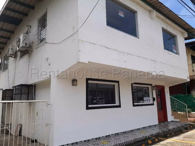 VENDO Casa Comercial en Zona Estrategica en San Francisco. 311m2