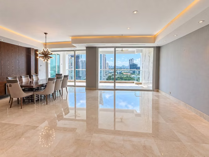 Apartamento en Venta en PH Aria – Costa del Este