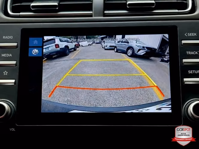 Hyundai Creta 2024 Automática EJ8732 - Imagen 13