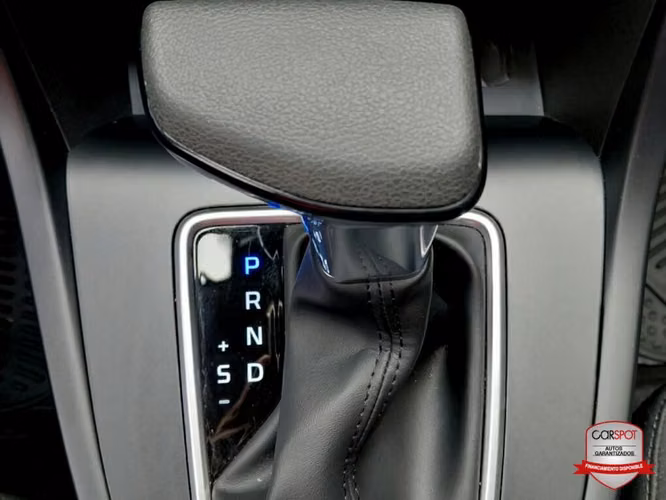 Hyundai Creta 2024 Automática EJ8732 - Imagen 11