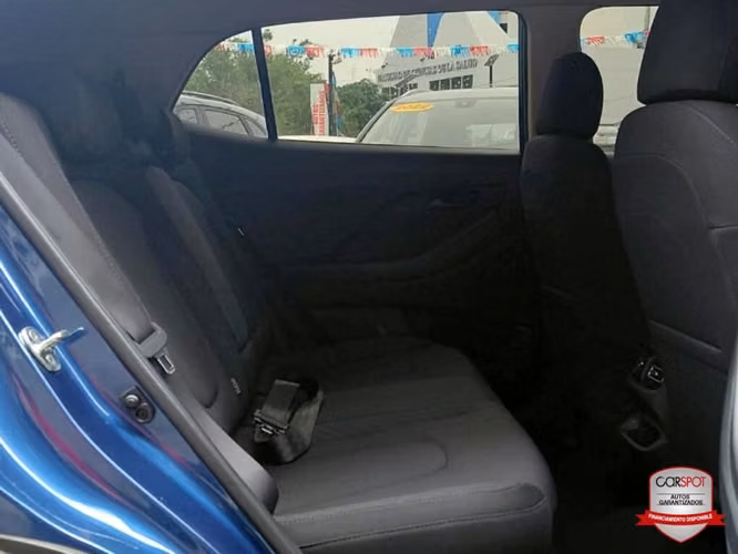Hyundai Creta 2024 Automática EJ8732 - Imagen 7