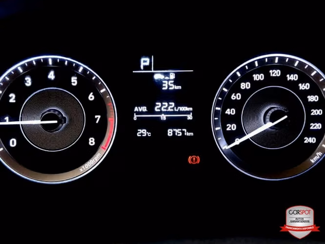 Hyundai Creta 2024 Automática EJ8732 - Imagen 14