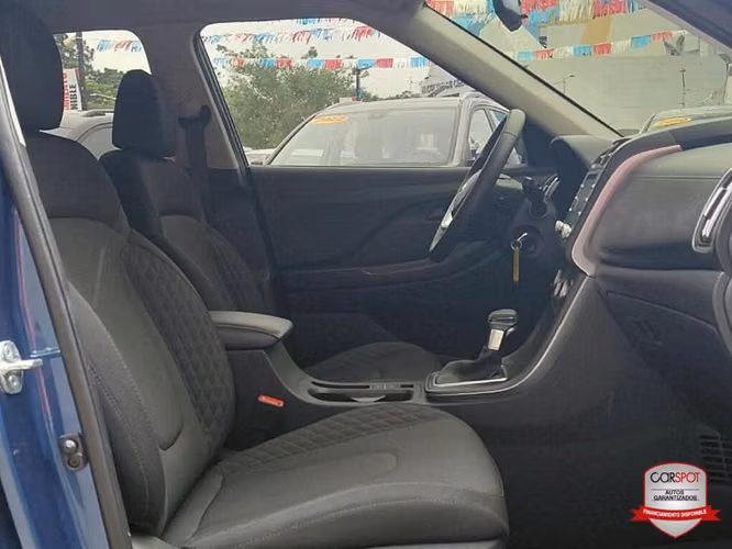 Hyundai Creta 2024 Automática EJ8732 - Imagen 8