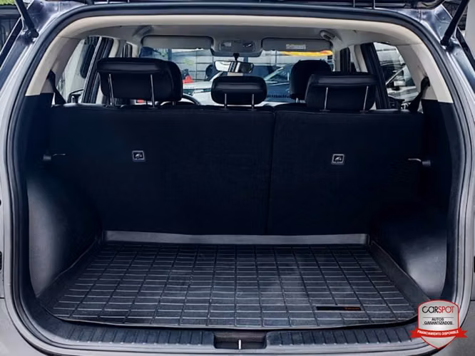 Hyundai Creta 2024 Automática EI4284
