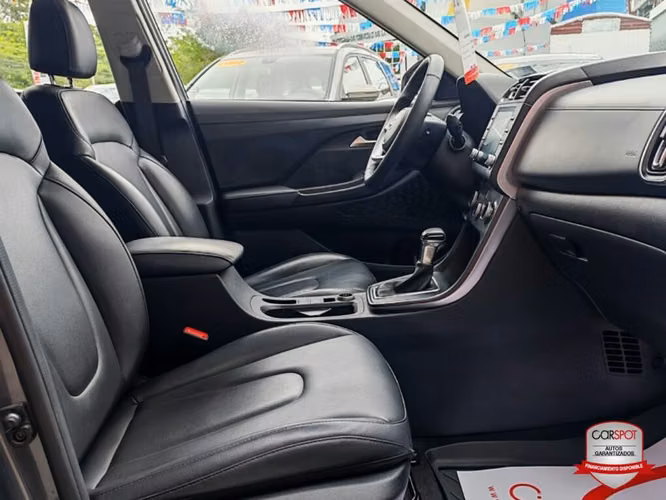 Hyundai Creta 2024 Automática EI4284