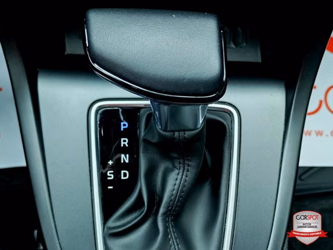 Hyundai Creta 2024 Automática EI4284