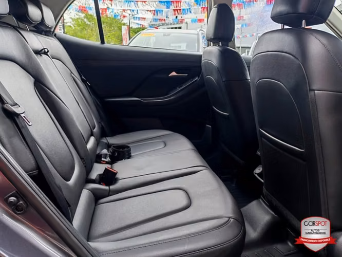 Hyundai Creta 2024 Automática EI4284