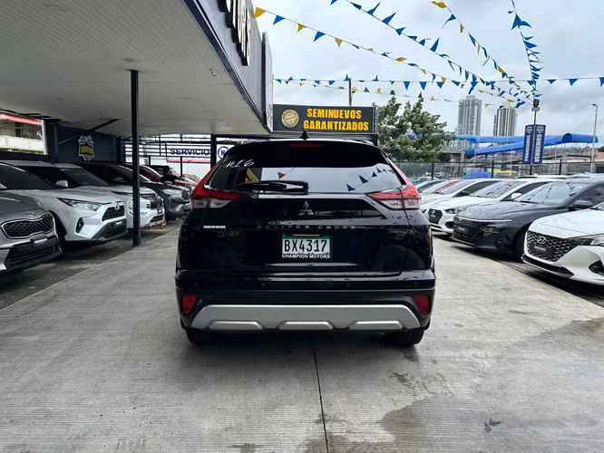 Mitsubishi Eclipse Cross 2023 - Imagen 6