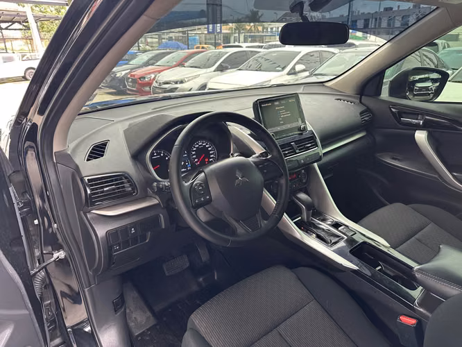 Mitsubishi Eclipse Cross 2023 - Imagen 7