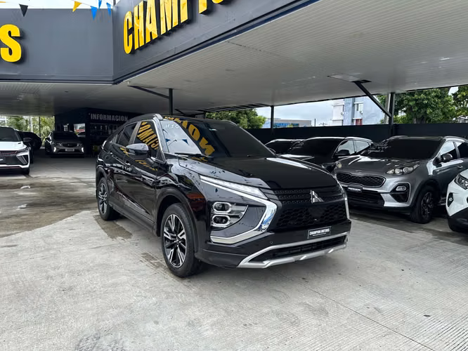 Mitsubishi Eclipse Cross 2023 - Imagen 3