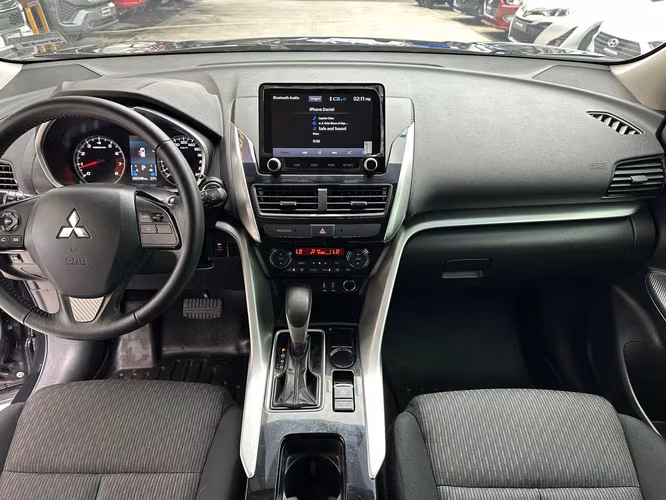 Mitsubishi Eclipse Cross 2023 - Imagen 9