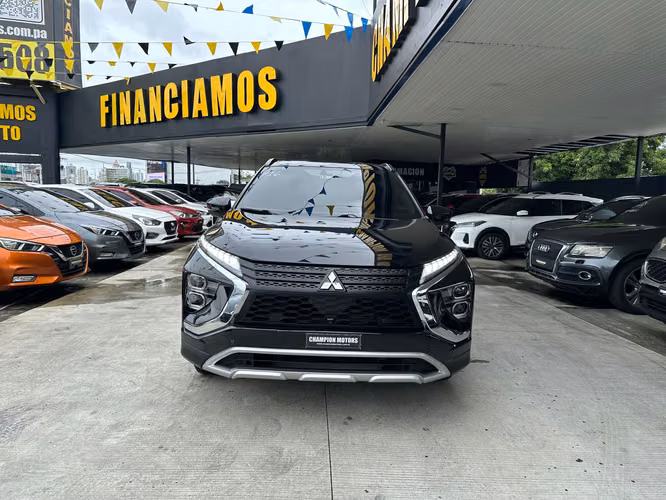 Mitsubishi Eclipse Cross 2023 - Imagen 2