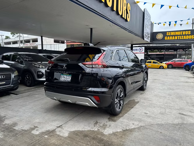 Mitsubishi Eclipse Cross 2023 - Imagen 5