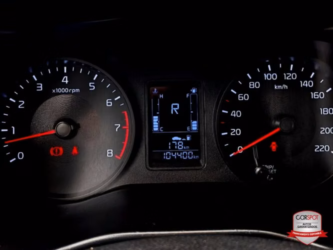 Kia Soluto 2022 Manual DC8946 - Imagen 14