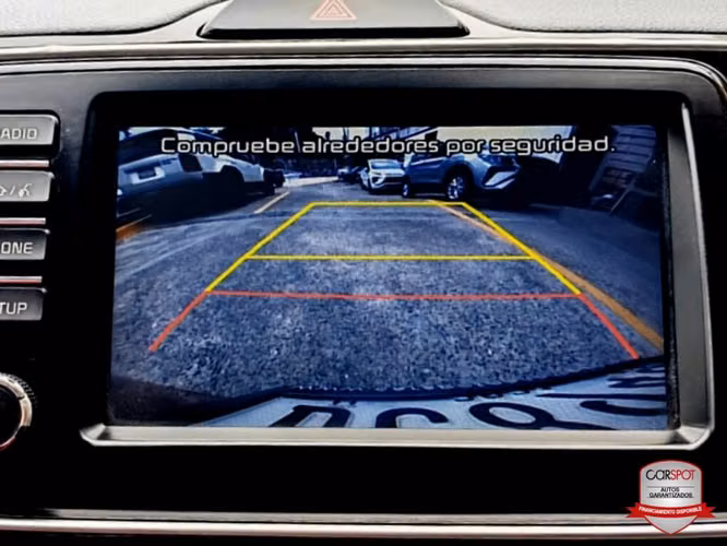 Kia Soluto 2022 Manual DC8946 - Imagen 13
